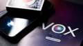 VOX by David Jonathan (Toolkit Not Included)